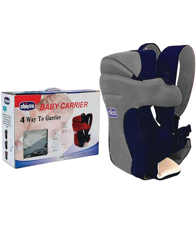 Chicco 4 Way Baby Carrier | حاملة الأطفال شيكو رباعية الاتجاهات