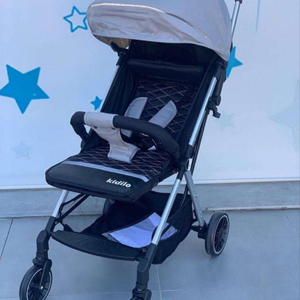 Kidilo T228 Baby Stroller