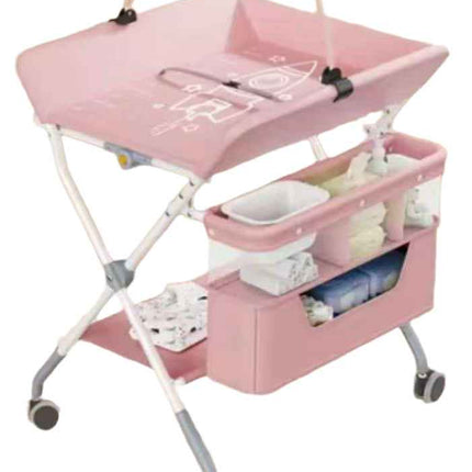 طرابيزة الغيار ووحدة الغيار DNNN-53 | Spare Parts Table and Spare Parts Unit DXN-53
