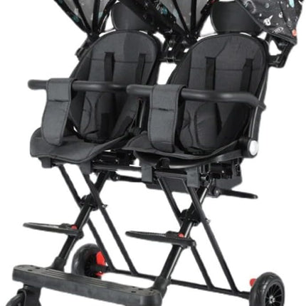 twins light stroller AJBTS