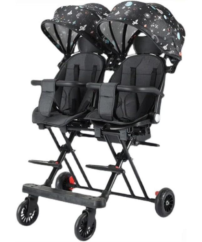twins light stroller AJBTS