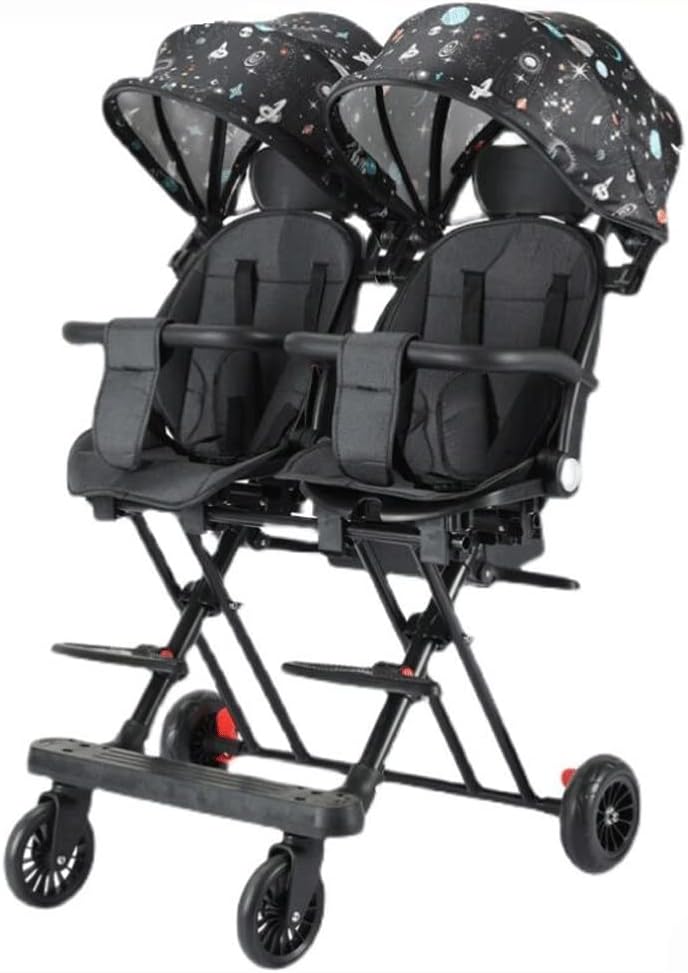 twins light stroller AJBTS