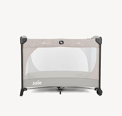 Joie Commuter Change Playard Speckled