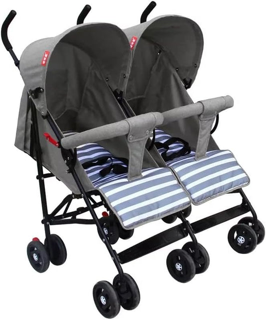 Baby Stroller MML-S500s - عربة اطفال توينز