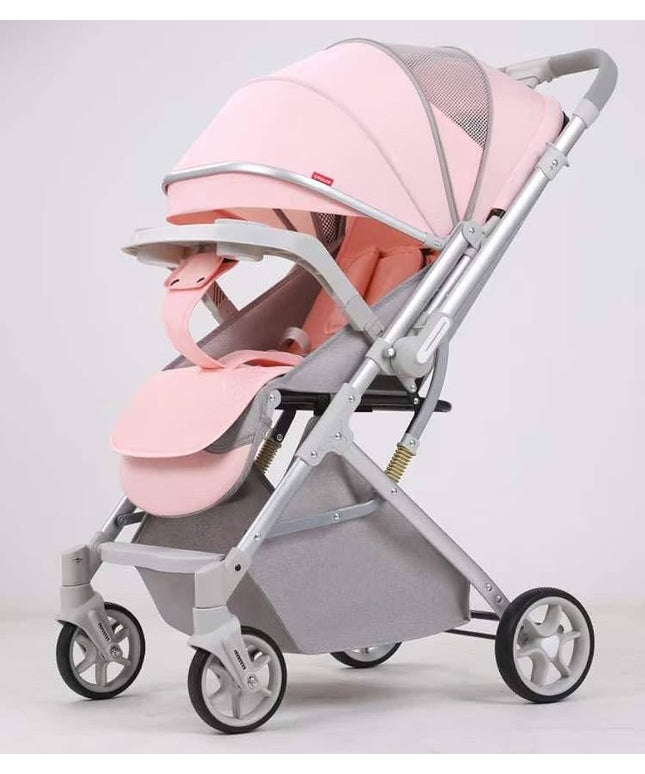 Umbrella stroller X8