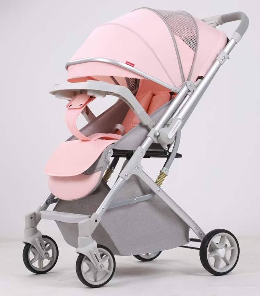 Umbrella stroller X8