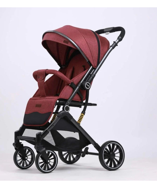 Kidilo 525 Baby Stroller