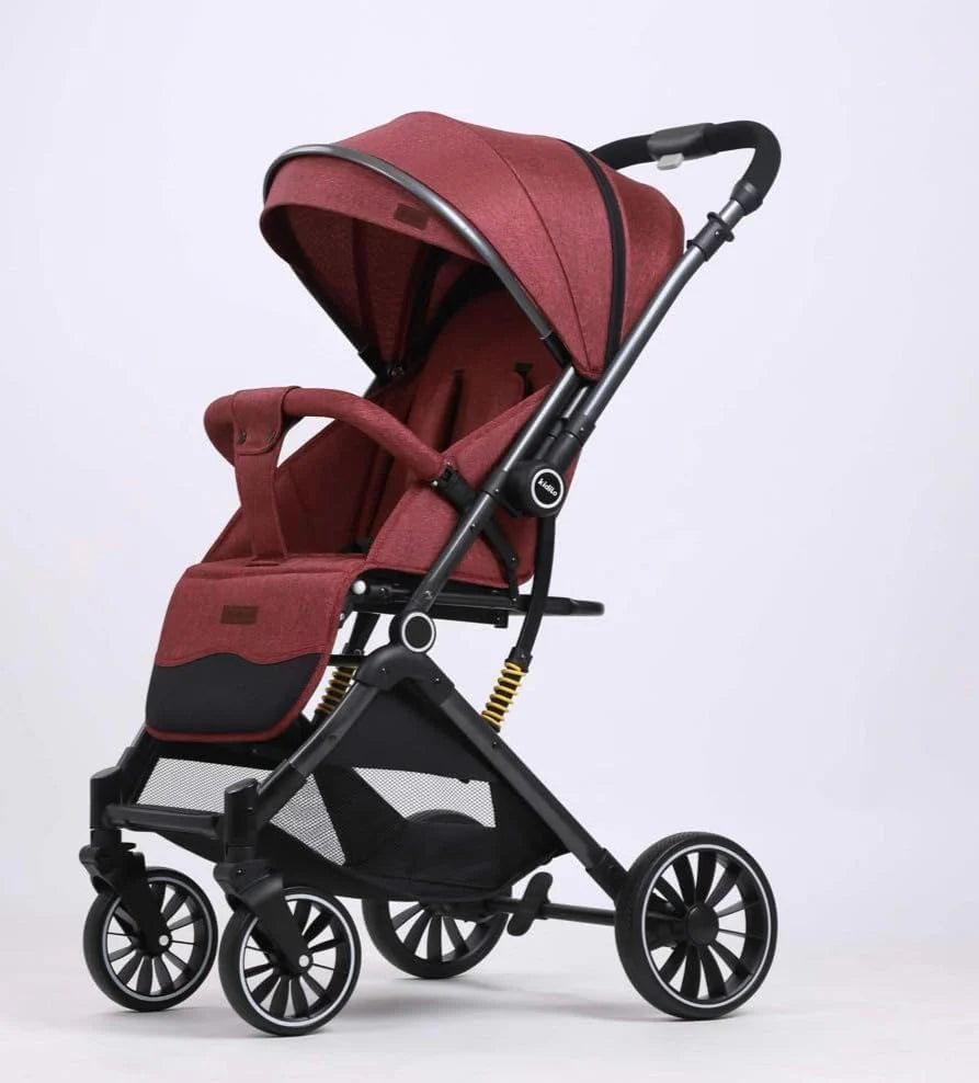 Kidilo 525 Baby Stroller