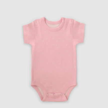 Junior Baby Printed Bodysuit Pack Of 3 5213-68