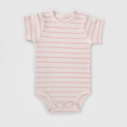 Junior Baby Printed Bodysuit Pack Of 3 5213-68