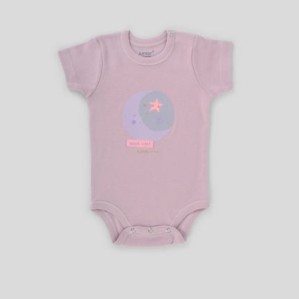 Junior Baby Bodysuit Pack Of 3 5213-71