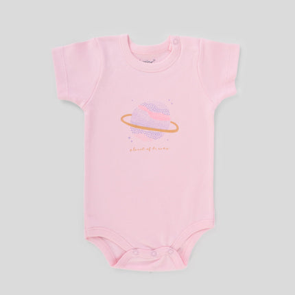 Junior Baby Bodysuit Pack Of 3 5213-71