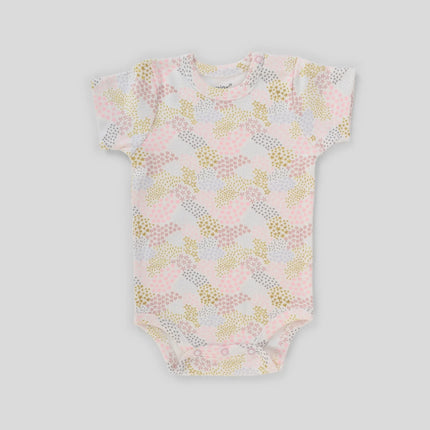 Junior Baby Bodysuit Pack Of 3 5213-71