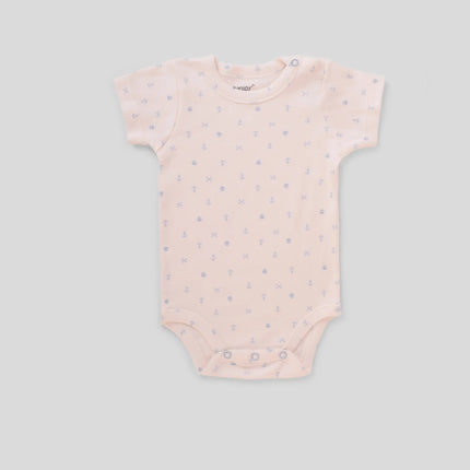 Junior Baby Bodysuit Pack Of 3 5213-75