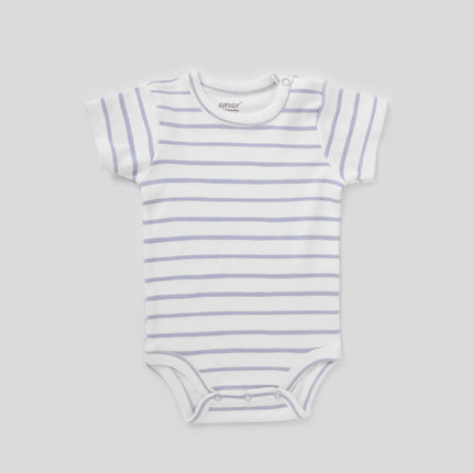 Junior Baby Bodysuit Pack Of 3 5213-75