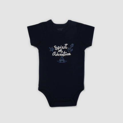 Junior Baby Bodysuit Pack Of 3 5213-76