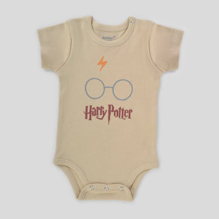 Junior Baby Bodysuit Pack Of 3 5213-78