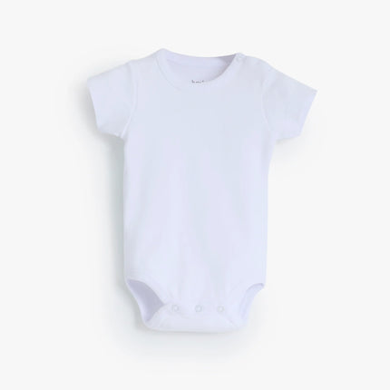Junior Baby short seelve bodysuit Pack Of 3 5213-85
