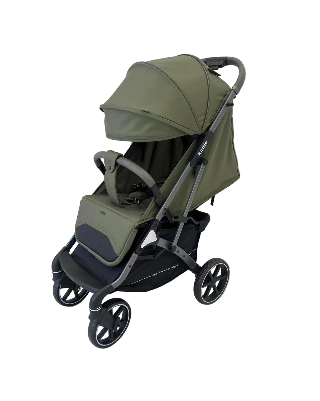 Kidilo Stroller K6 | عربة أطفال كيديلو K6