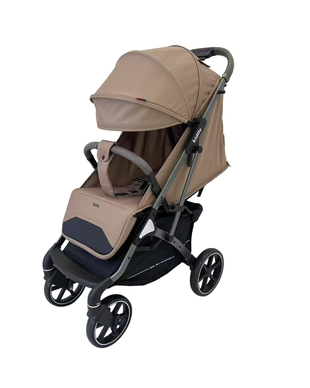 Kidilo Stroller K6 | عربة أطفال كيديلو K6