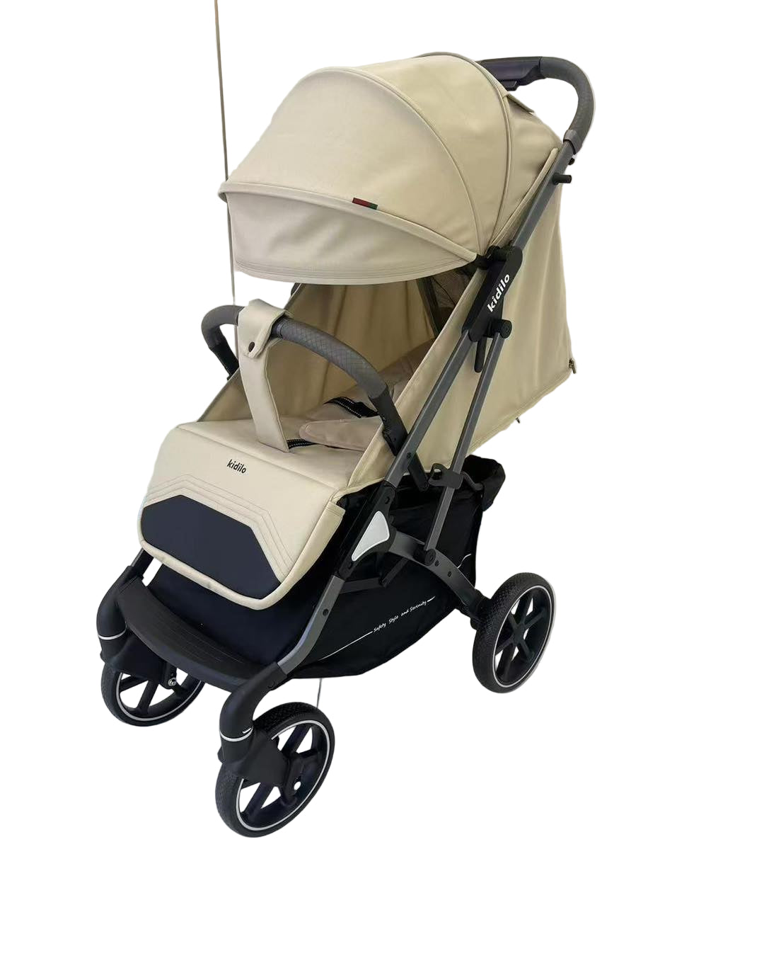 Kidilo Stroller K6 | عربة أطفال كيديلو K6