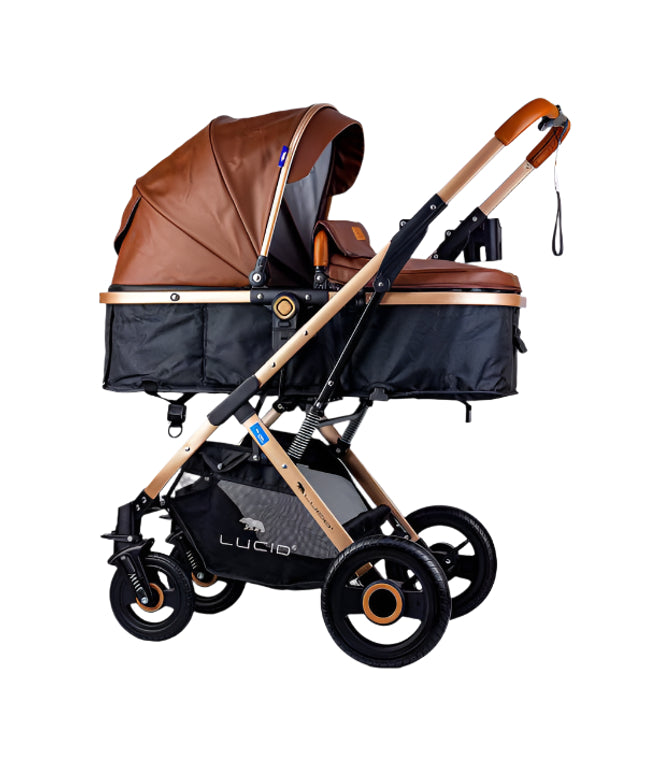 Lucid Sena Stroller