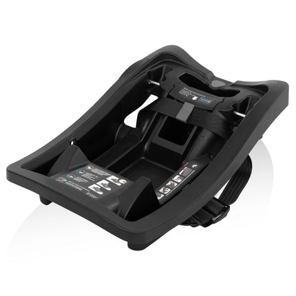Evenflo Omni Signature Travel System with LiteMax Infant Car Seat