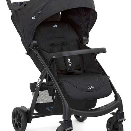 Joie Muze Stroller Coal