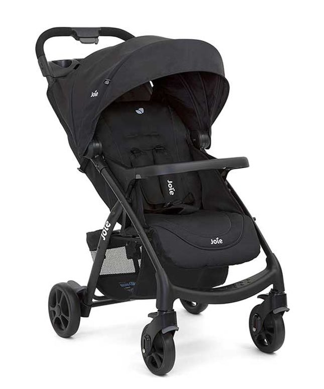 Joie Muze Stroller Coal