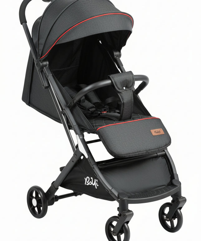 Boyi Stroller