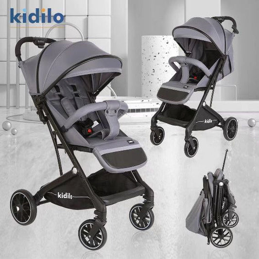 Kidilo K2 Baby Stroller