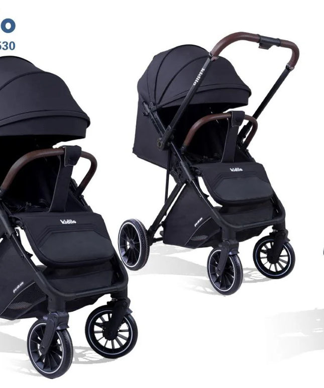 Kidilo 6530 Baby Stroller