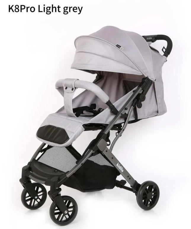 Kidilo Baby Stroller K8 Pro
