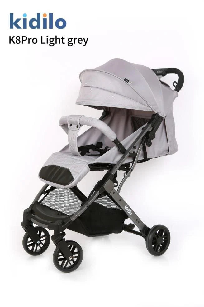 Kidilo Baby Stroller K8 Pro