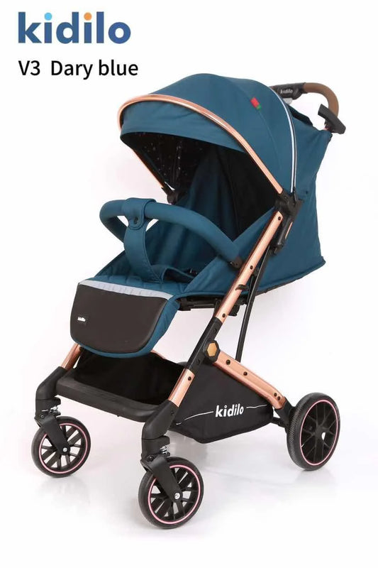 Kidilo V3 Baby Stroller