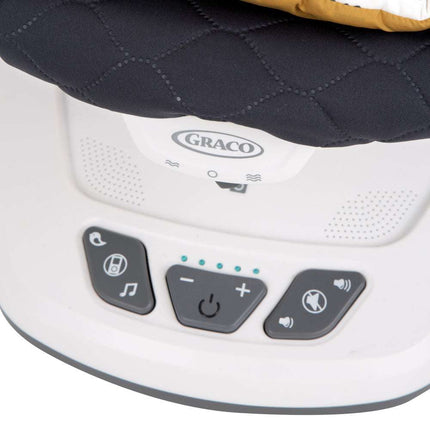 Graco Swing | مرجيحة موف ويز مي من جراكو