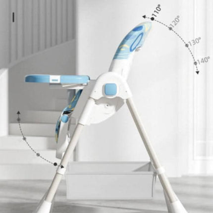 Dining Chair Levels for Kids | كرسي اكل مستويات للكرسي