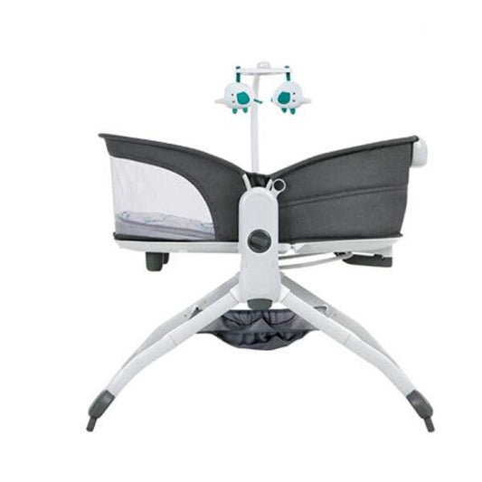 Mastela 6 in 1 Multi-Function Bassinet | سرير ماستيلا متعدد الوظائف 6 في 1