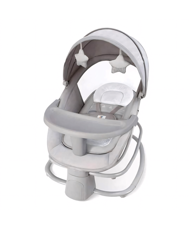Mastela Baby Bouncer 4 in 1  - كرسي ماستيلا هزاز وموسيقى