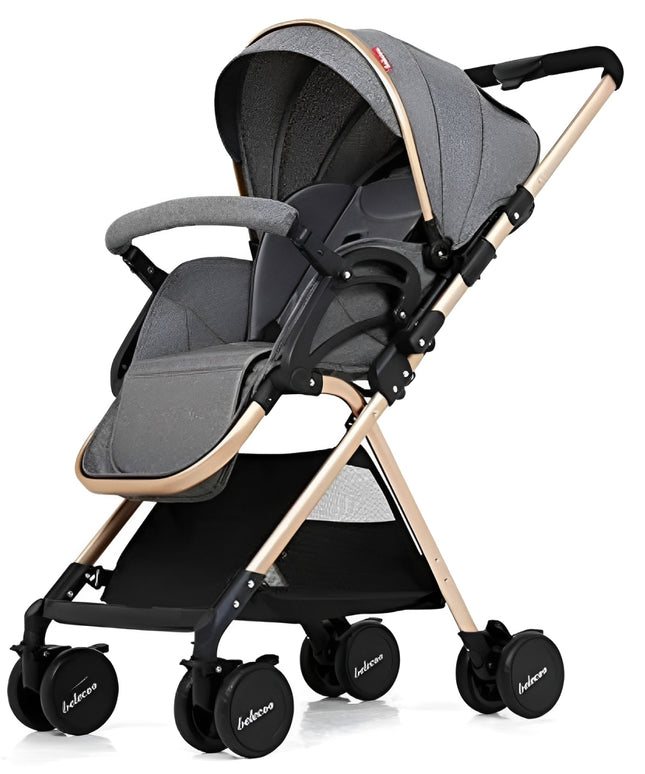 Belecoo Stroller A8 | عربة الأطفال بيليكو