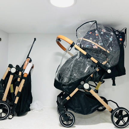 Umbrella stroller X6