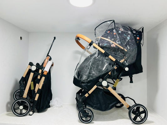 Umbrella stroller X6