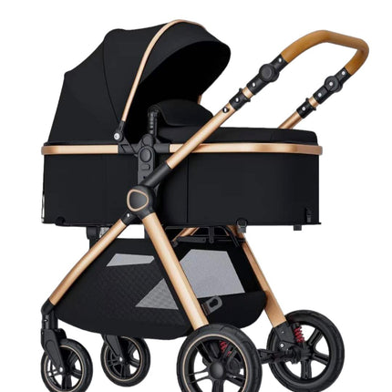 Belecoo Stroller  X1D