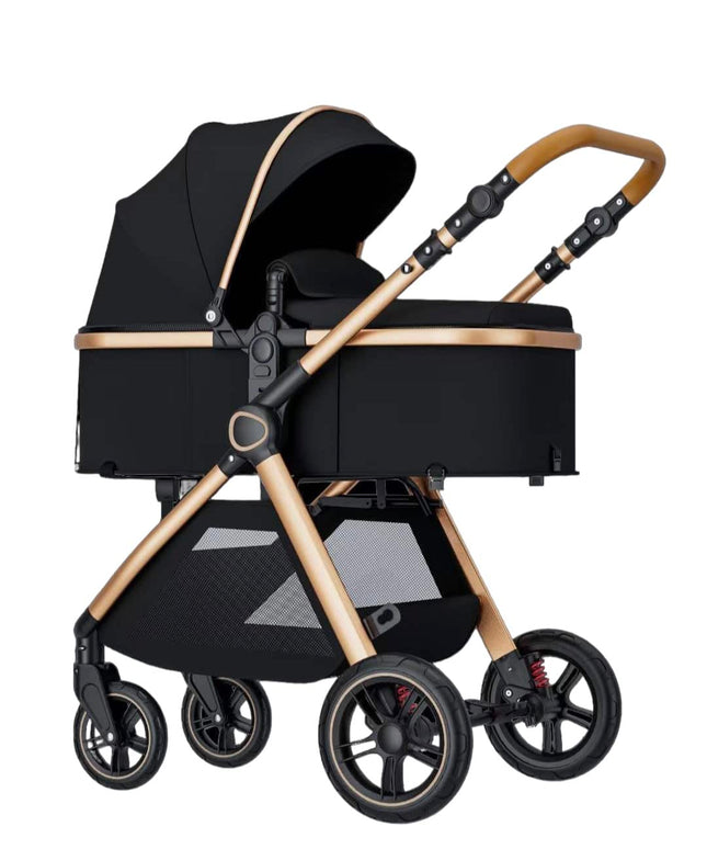 Belecoo Stroller  X1D