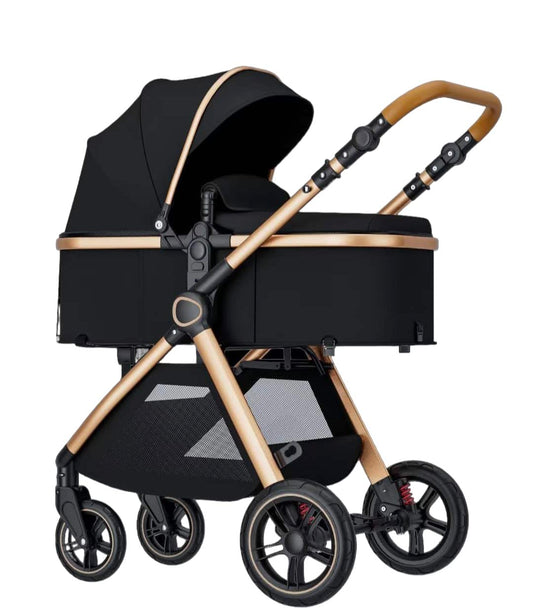 Belecoo Stroller  X1