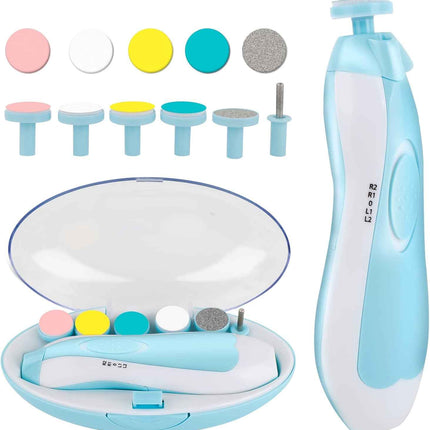 Newborn Homecoming (0-3 months) Bundle | باقة استقبال المولود (0-3 شهور)