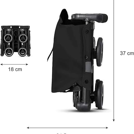 GB Pocket Stroller