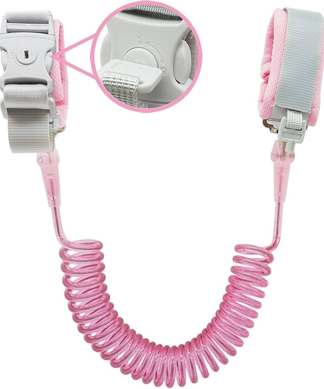 Safety bracelet with lock | اسوره امان بقفل