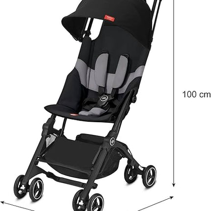 GB Pocket Stroller