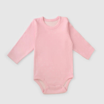 Junior Baby Bodysuit Pack Of 3 6213-68